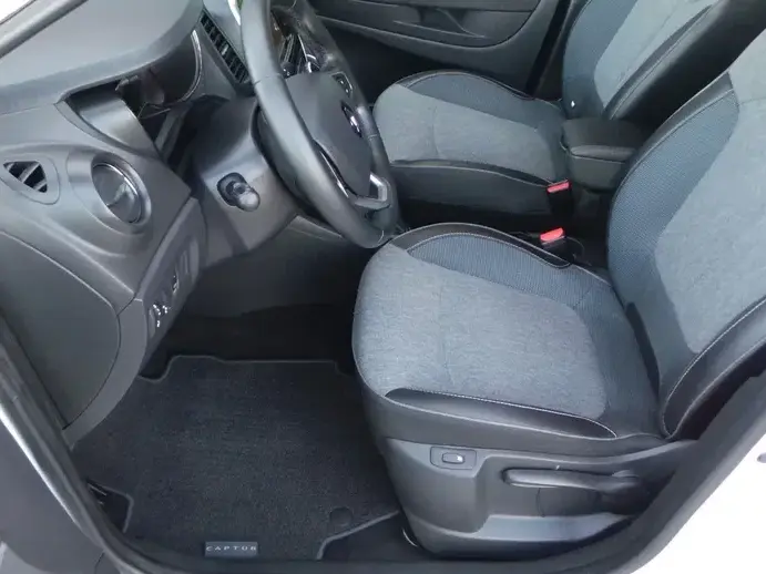 Renault Captur I ENERGY TCe EDC Xmod Aut.