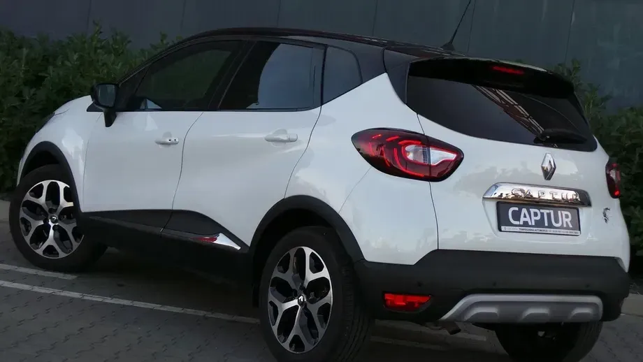 Renault Captur I ENERGY TCe EDC Xmod Aut. — imagine 10
