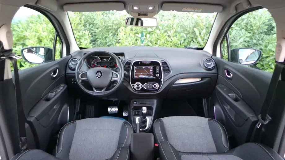 Renault Captur I ENERGY TCe EDC Xmod Aut. — imagine 5