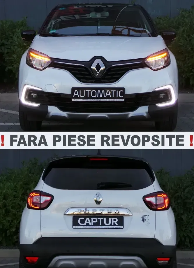 Renault Captur I ENERGY TCe EDC Xmod Aut. — imagine 3