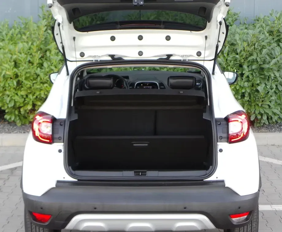 Renault Captur I ENERGY TCe EDC Xmod Aut. — imagine 8