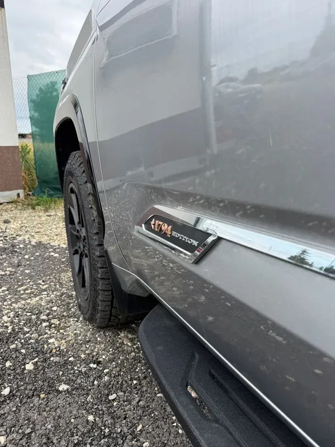 Toyota Tundra III — imagine 5