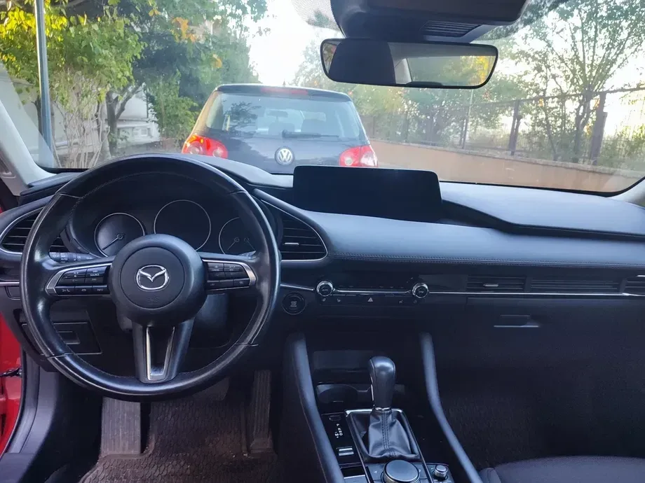 Mazda 3 IV — imagine 10