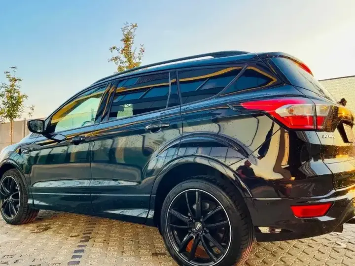 Ford Kuga II