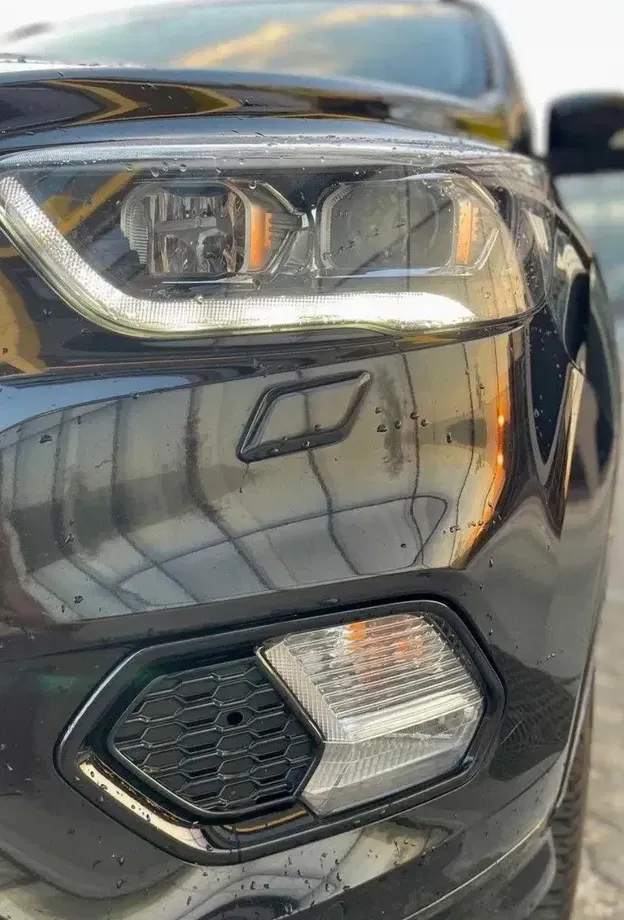Ford Kuga II — imagine 8