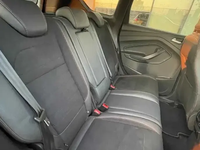 Ford Kuga II