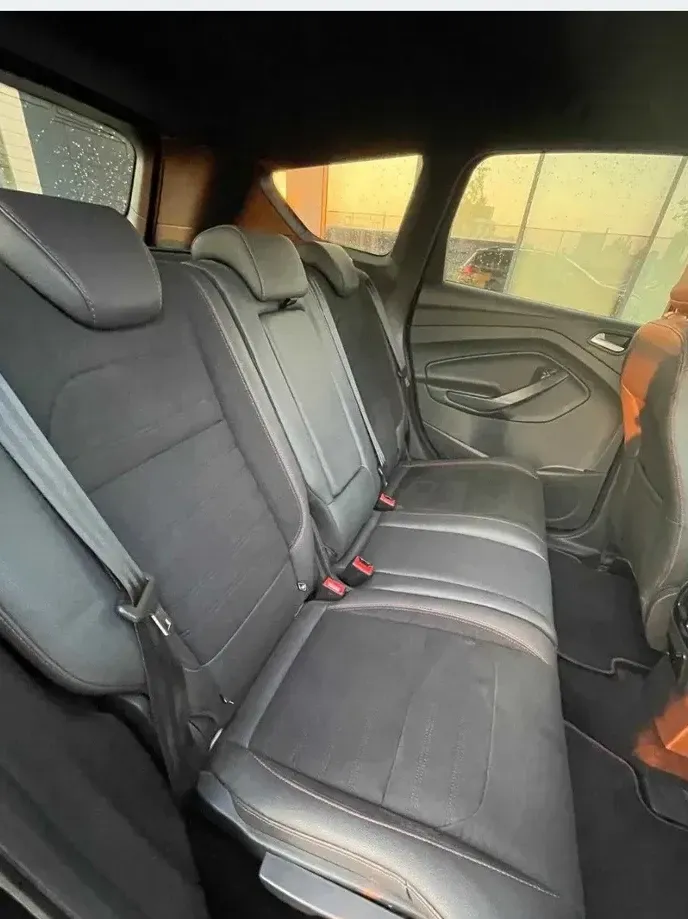 Ford Kuga II — imagine 3