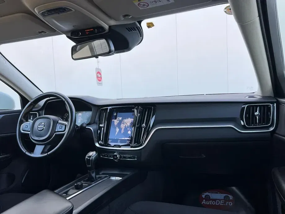 Volvo V60 II D3 — imagine 6