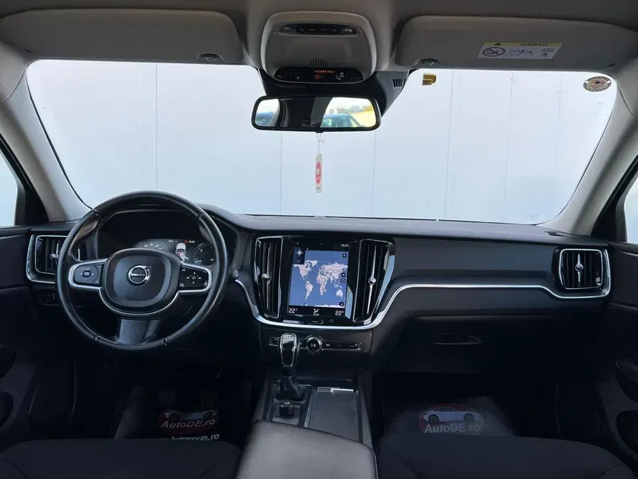 Volvo V60 II D3 — imagine 7