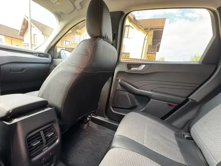 Ford Kuga III