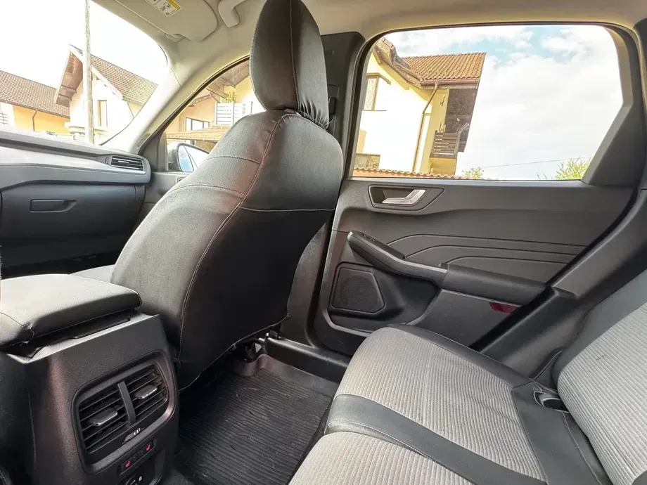 Ford Kuga III — imagine 6