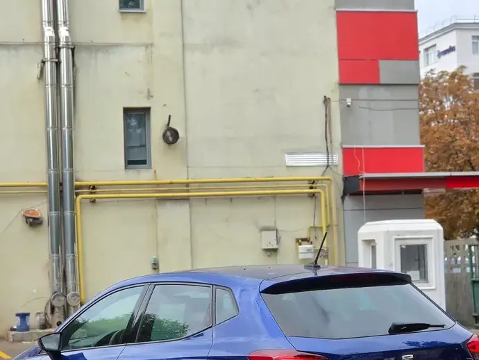 Seat Ibiza V 1.0 TSI S&S Fast Lane FR BEATS
