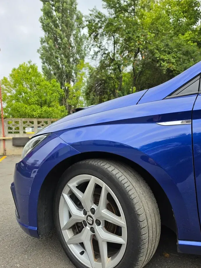 Seat Ibiza V 1.0 TSI S&S Fast Lane FR BEATS — imagine 10