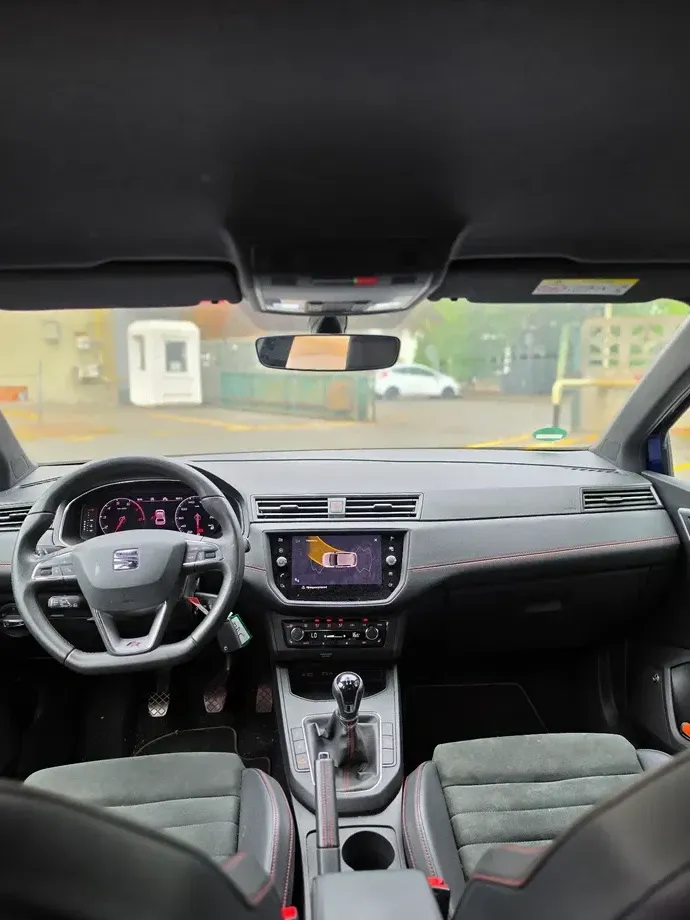 Seat Ibiza V 1.0 TSI S&S Fast Lane FR BEATS — imagine 6