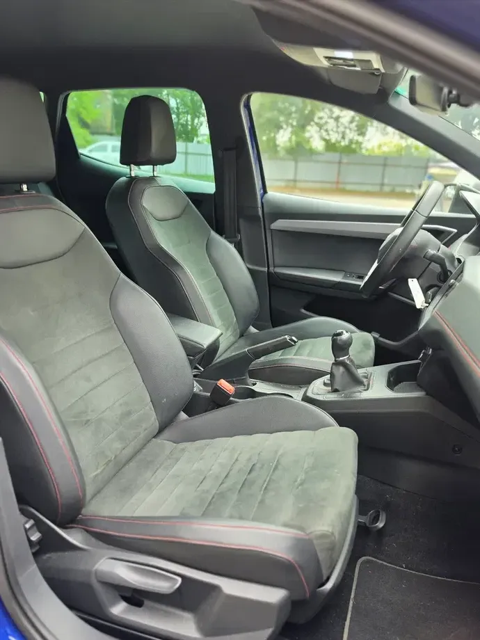 Seat Ibiza V 1.0 TSI S&S Fast Lane FR BEATS — imagine 7