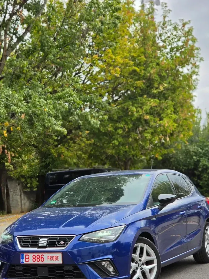 Seat Ibiza V 1.0 TSI S&S Fast Lane FR BEATS — imagine 3