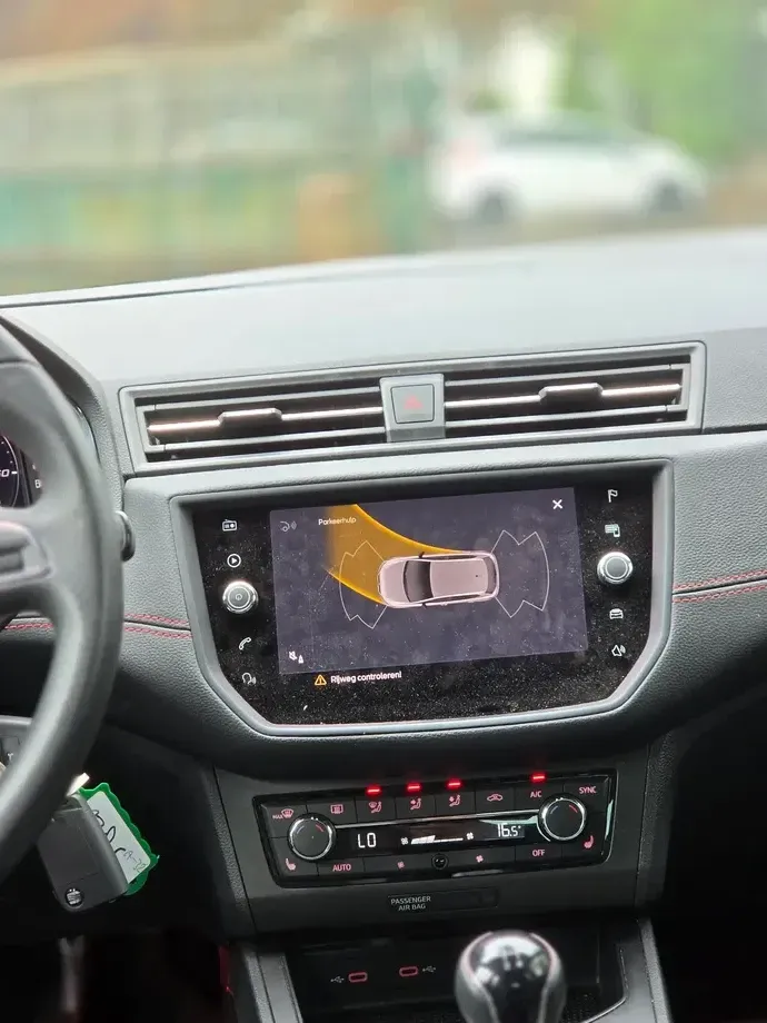 Seat Ibiza V 1.0 TSI S&S Fast Lane FR BEATS — imagine 9