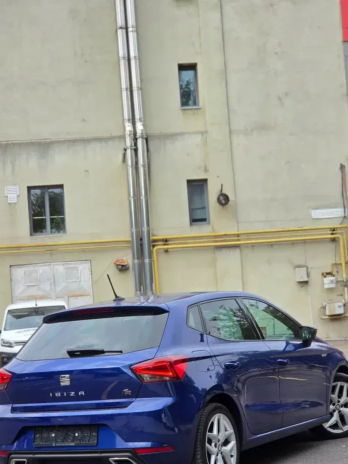 Seat Ibiza V 1.0 TSI S&S Fast Lane FR BEATS — imagine 5