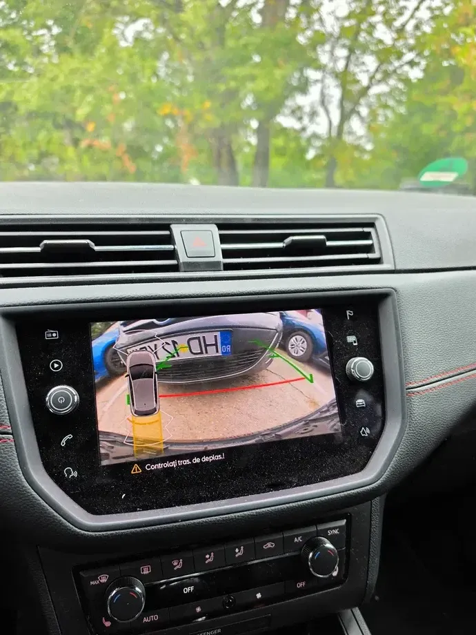 Seat Ibiza V 1.0 TSI S&S Fast Lane FR BEATS — imagine 8