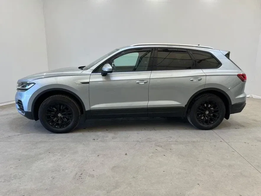 Volkswagen Touareg III — imagine 2