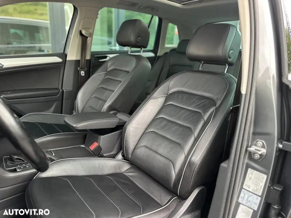 Volkswagen Tiguan 2.0 TDI SCR DSG United — imagine 6