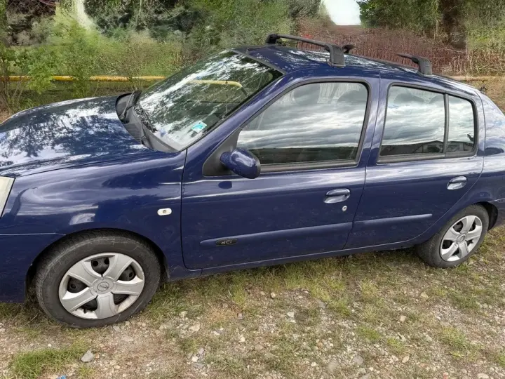 Renault Symbol