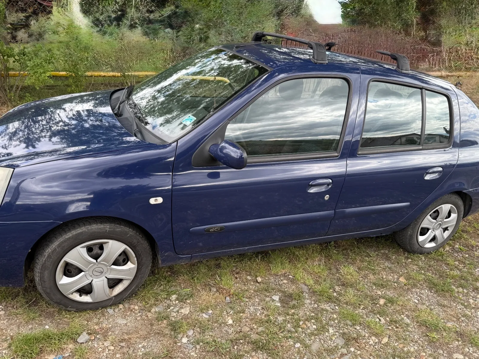 Renault Symbol — imagine 6