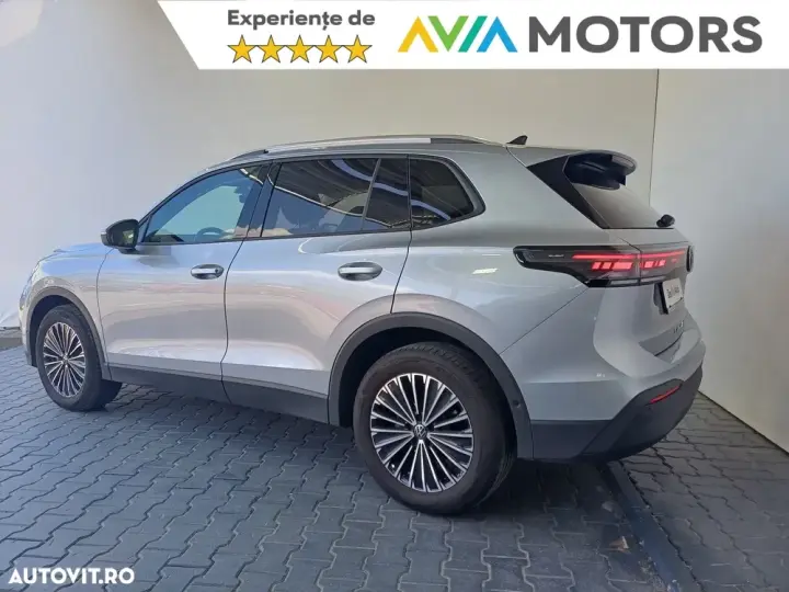 Volkswagen Tiguan 2.0 TDI DSG 4Motion Life