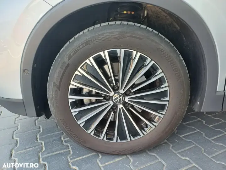 Volkswagen Tiguan 2.0 TDI DSG 4Motion Life