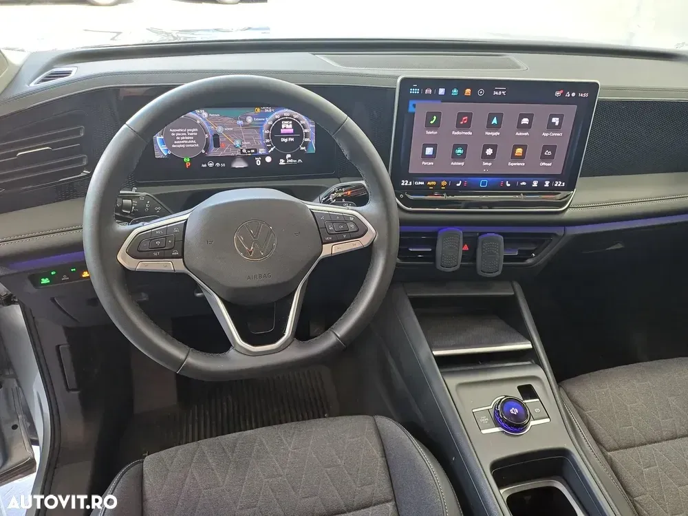 Volkswagen Tiguan 2.0 TDI DSG 4Motion Life — imagine 6