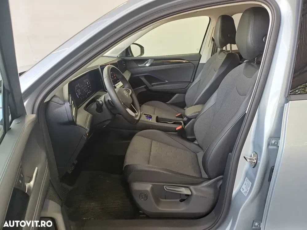 Volkswagen Tiguan 2.0 TDI DSG 4Motion Life — imagine 5