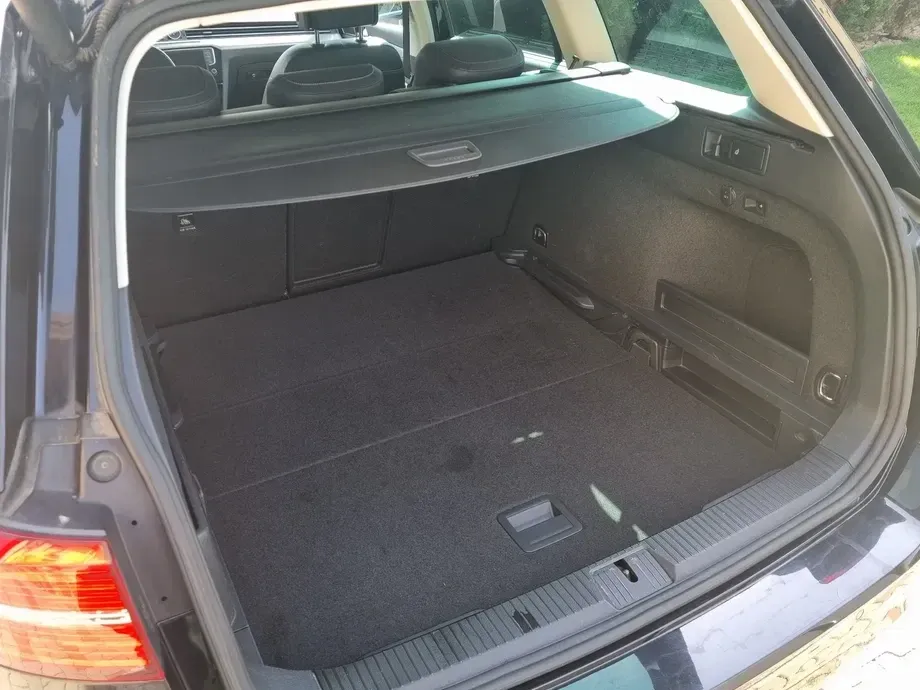 Volkswagen Passat B8 2.0 TDI DSG 4Motion Highline — imagine 9
