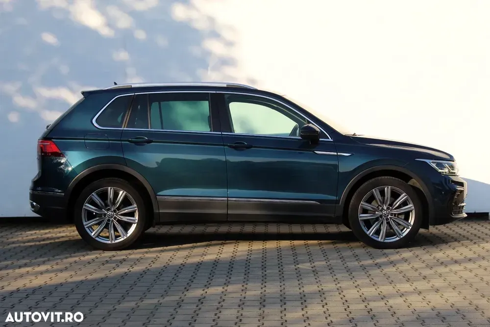 Volkswagen Tiguan 2.0 TSI OPF DSG 4Motion Elegance — imagine 6