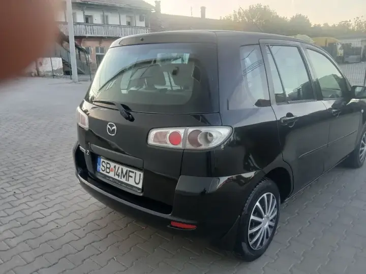 Mazda 2 I 1.4 TE Aut