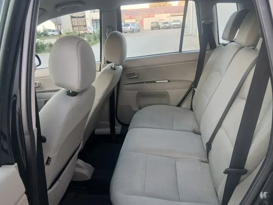 Mazda 2 I 1.4 TE Aut — imagine 9