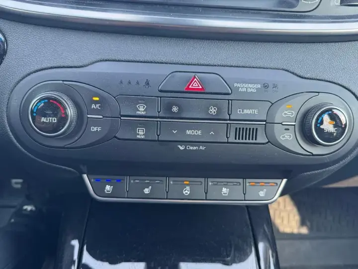 Kia Sorento III