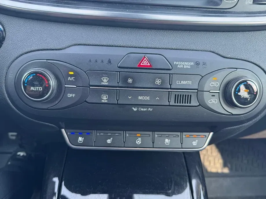 Kia Sorento III — imagine 2