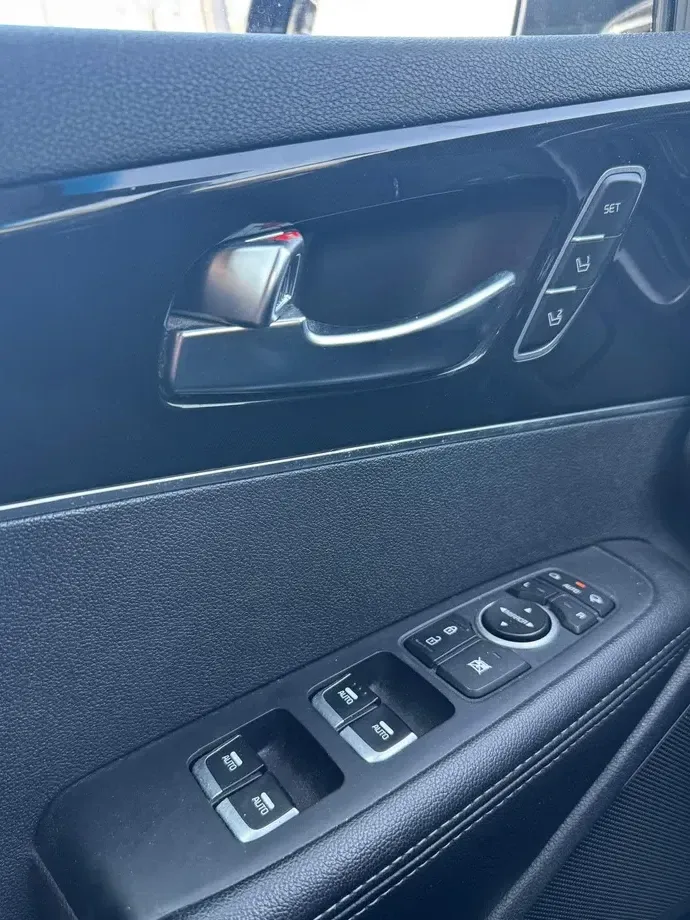 Kia Sorento III — imagine 7