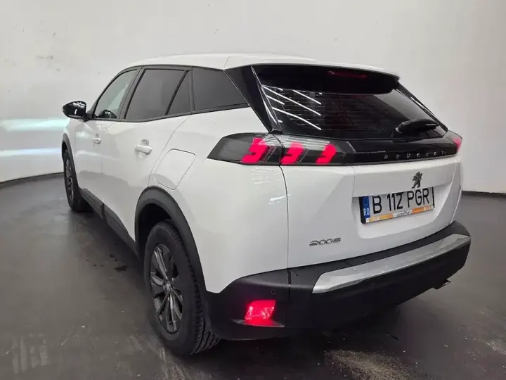 Peugeot 2008 1.5 BlueHDI BVM6 STT Active Pack