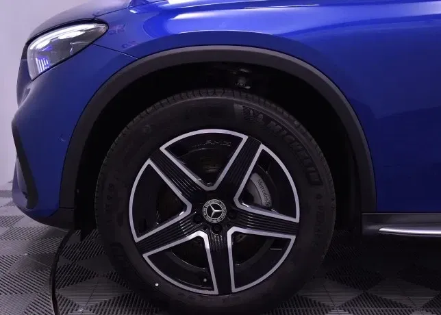 Mercedes-Benz GLC X254 300 4MATIC MHEV — imagine 3