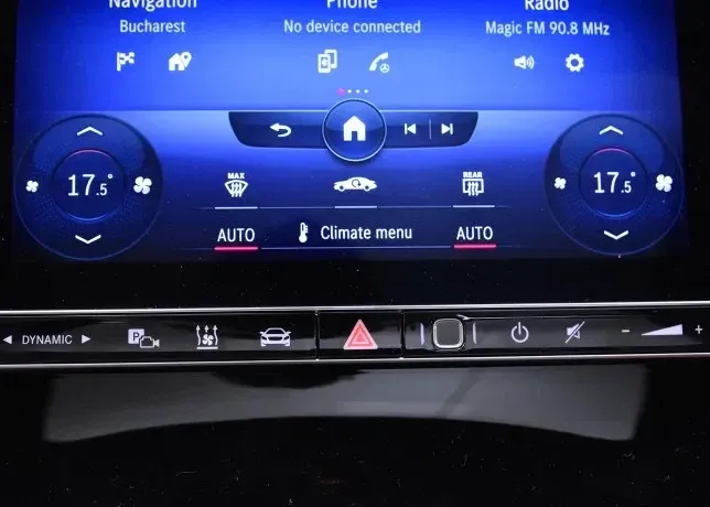 Mercedes-Benz GLC X254 300 4MATIC MHEV — imagine 10