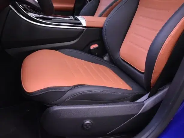 Mercedes-Benz GLC X254 300 4MATIC MHEV