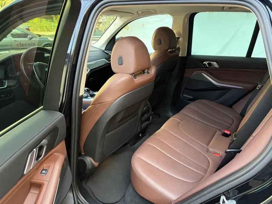 BMW X5 G05 — imagine 10