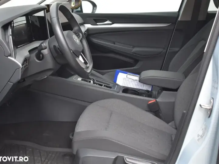 Volkswagen Golf 1.5 TSI eHybrid DSG PHEV Life