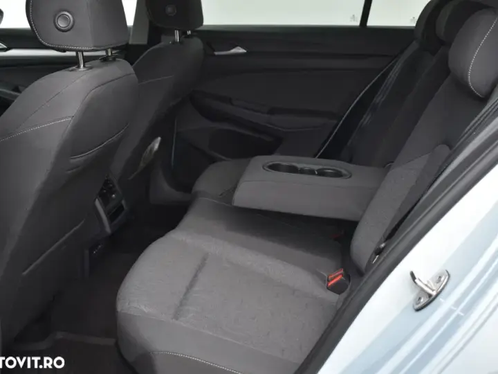 Volkswagen Golf 1.5 TSI eHybrid DSG PHEV Life