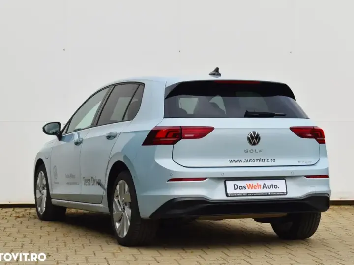 Volkswagen Golf 1.5 TSI eHybrid DSG PHEV Life