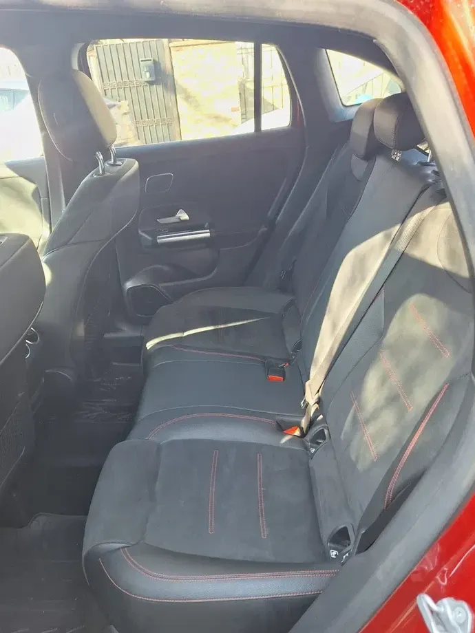 Mercedes-Benz GLA H247 250 e — imagine 8