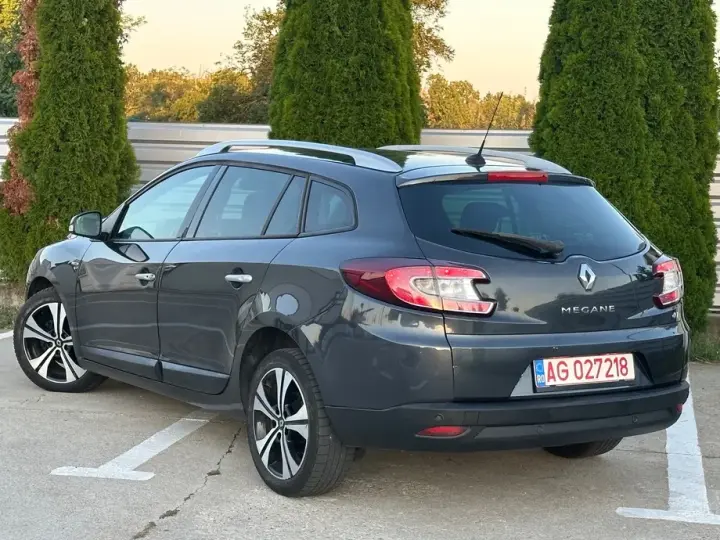 Renault Mégane III