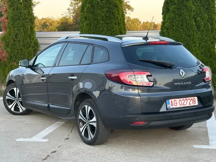 Renault Mégane III