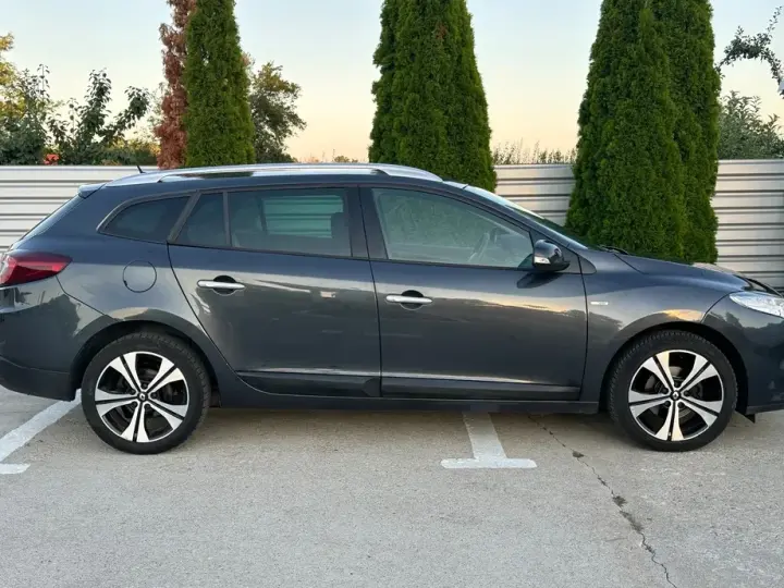 Renault Mégane III